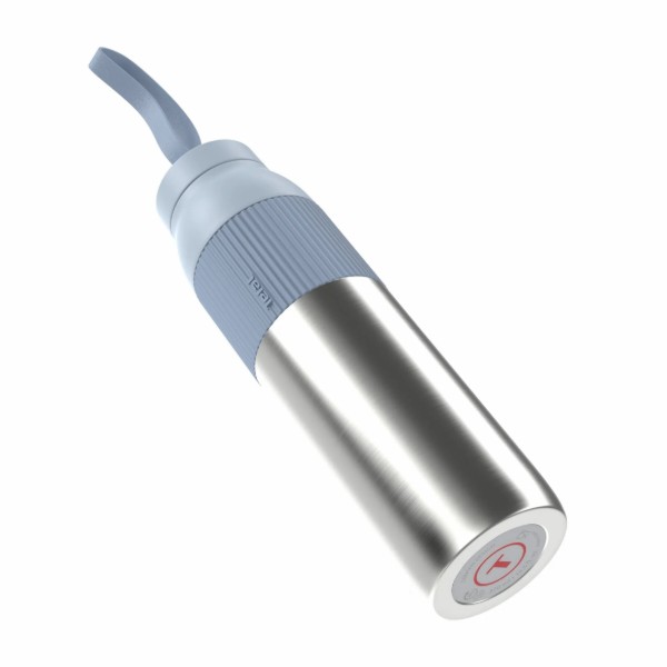 Фото - Термопляшка Tefal N2193410 BeYou Twist Screw Lid 0,7 л блакитна