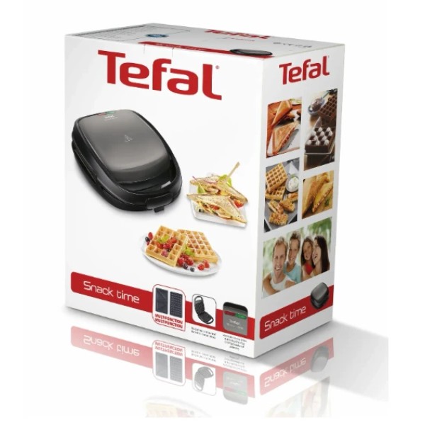 Фото - Бутербродница Tefal SW341B16