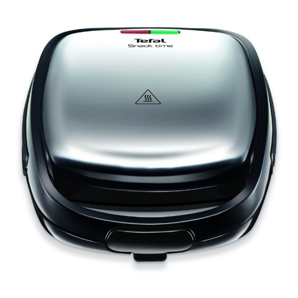 Фото - Бутербродниця Tefal SW341D12