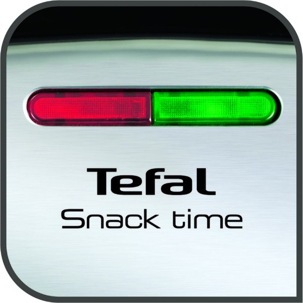 Фото - Бутербродниця Tefal SW341D12