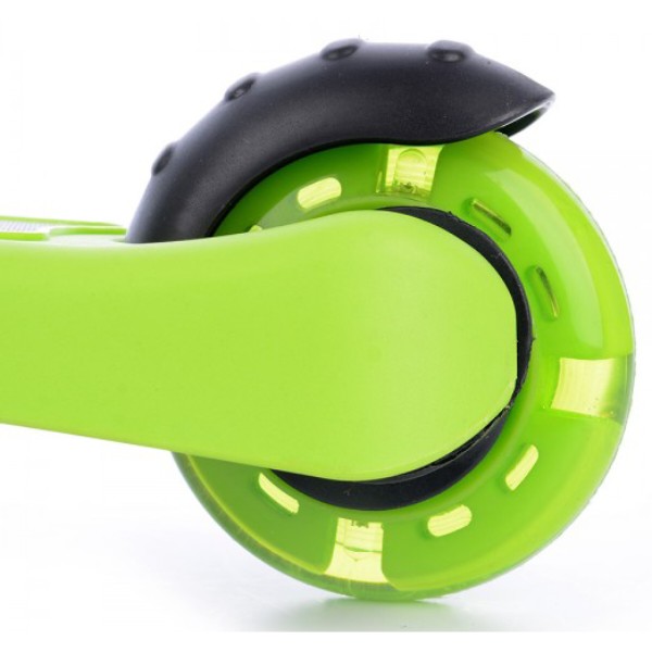 Фото - Триколісний самокат Tempish SCOOPER (10500002371/green)