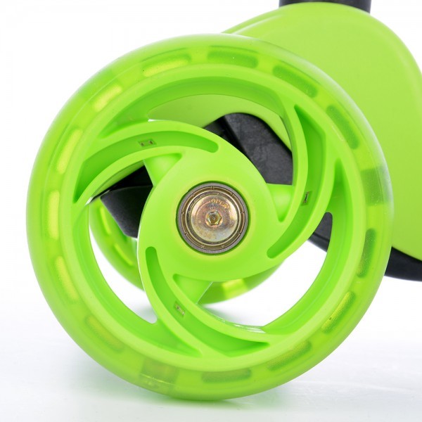 Фото - Триколісний самокат Tempish SCOOPER (10500002371/green)