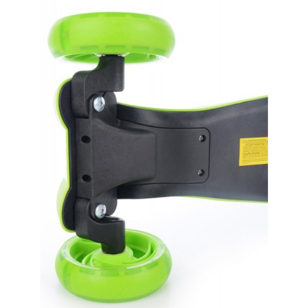 Фото - Триколісний самокат Tempish SCOOPER (10500002371/green)