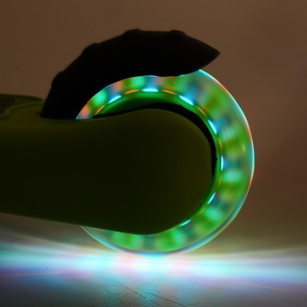 Фото - Триколісний самокат Tempish SCOOPER (10500002371/green)