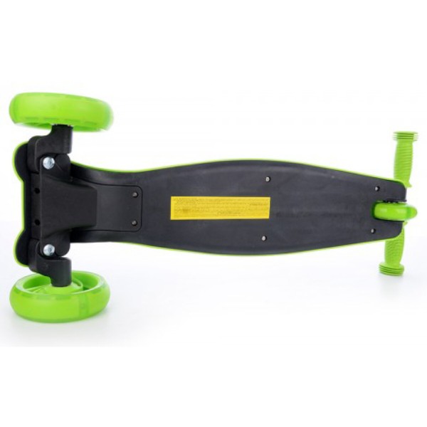 Фото - Триколісний самокат Tempish SCOOPER (10500002371/green)