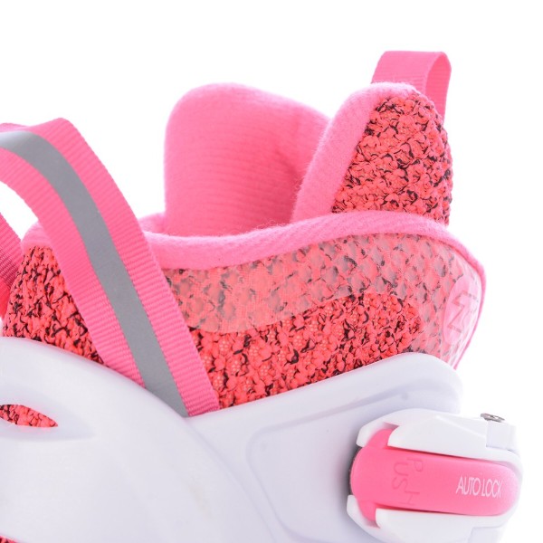 Фото - Ролики Tempish ENBO GIRL DUO (13000008258/29-32)