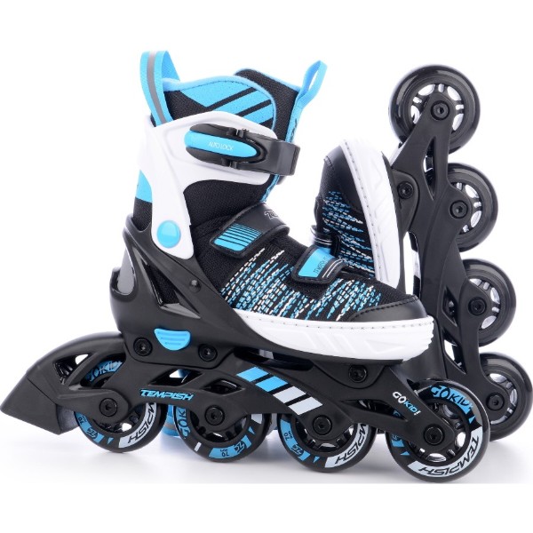 Фото - Ролики Tempish GOKID (100000004098/37-40)