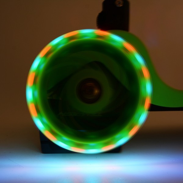 Фото - Триколісний самокат Tempish SCOOPER (10500002371/green)