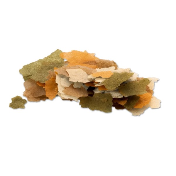 Фото - Корм для рыб Tetra Min Flakes для тропических аквариумных в хлопьях 12 г (4004218766402)