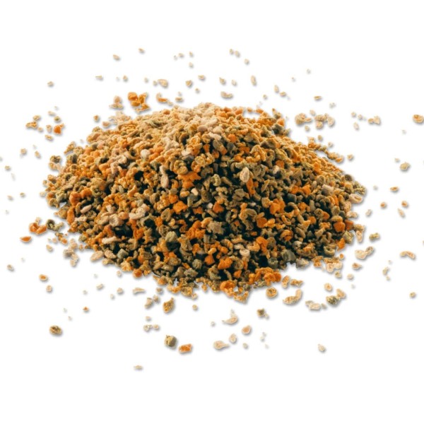 Фото - Корм для риб Tetra Min Granules для акваріумних гранули 100 г 250 мл (4004218128781)