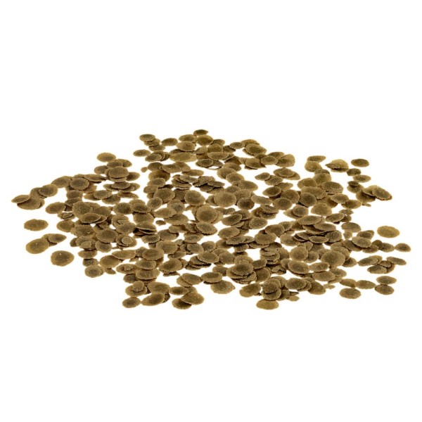 Фото - Корм для риб Tetra Pro Algae Multi-Crisps для травоїдних з овочами чіпси 10 л 1.9 кг (4004218138827)
