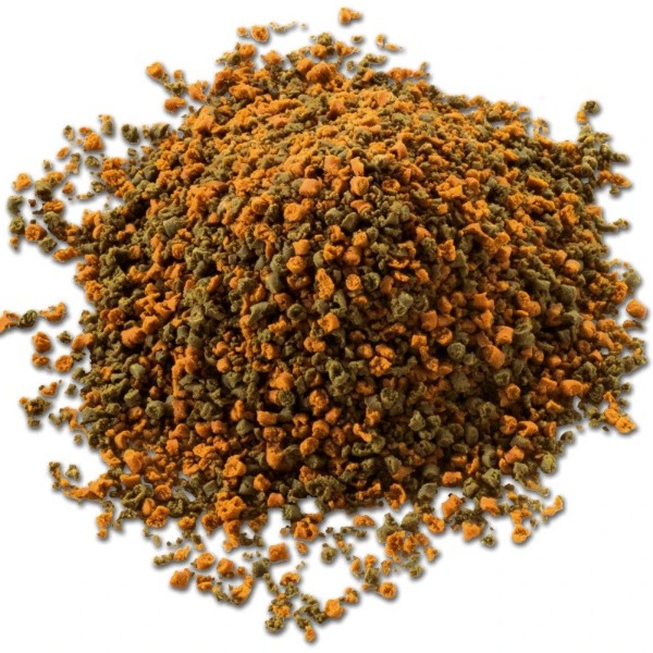 Фото - Корм для рыб Tetra Rubin Granules для яркости окраски гранулы 100 г 250 мл (4004218132054)