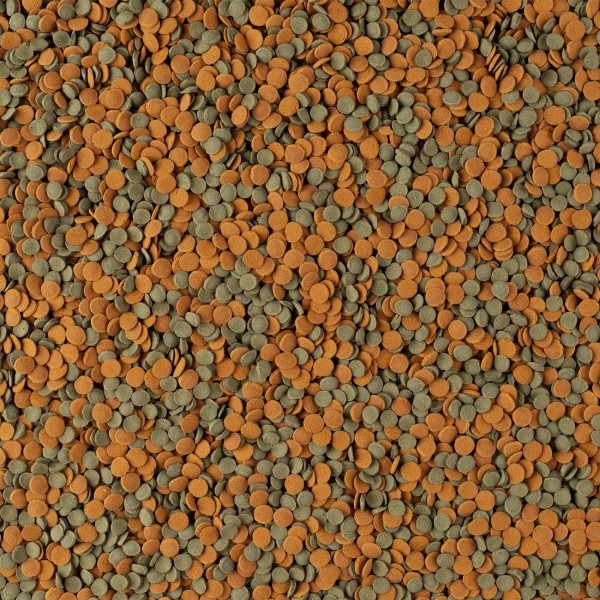 Фото - Корм для рыб Tetra Wafer Mix для аквариумных донных и ракообразных в пластинах 15 г (4004218134461)