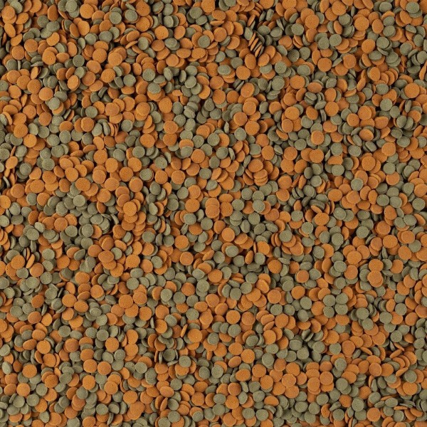 Фото - Корм для рыб Tetra Wafer Mix для аквариумных донных таблеток 48 г 100 мл (4004218812215)