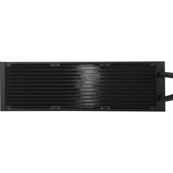 Фото - Водяна система охолодження Thermalright Frozen Prism 360 ARGB Black