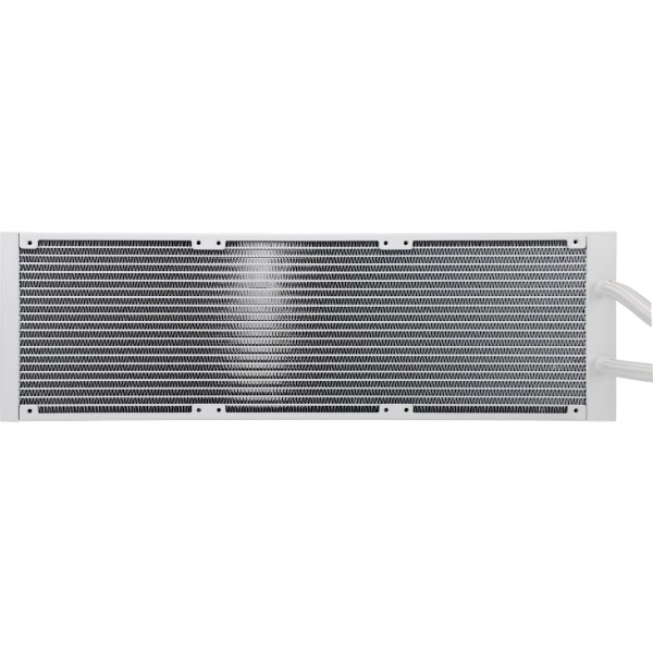 Фото - Водяная система охлаждения Thermalright Frozen Warframe 420 ARGB White