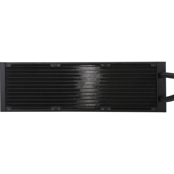 Фото - Водяная система охлаждения Thermalright Frozen Warframe Pro 360 ARGB Black