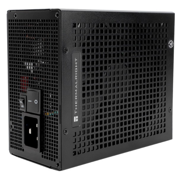 Фото - Блок питания для ПК Thermalright TG-1350 1350W (TR-TG 1350) Black