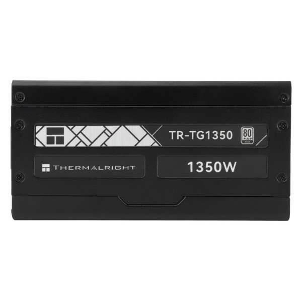 Фото - Блок питания для ПК Thermalright TG-1350 1350W (TR-TG 1350) Black