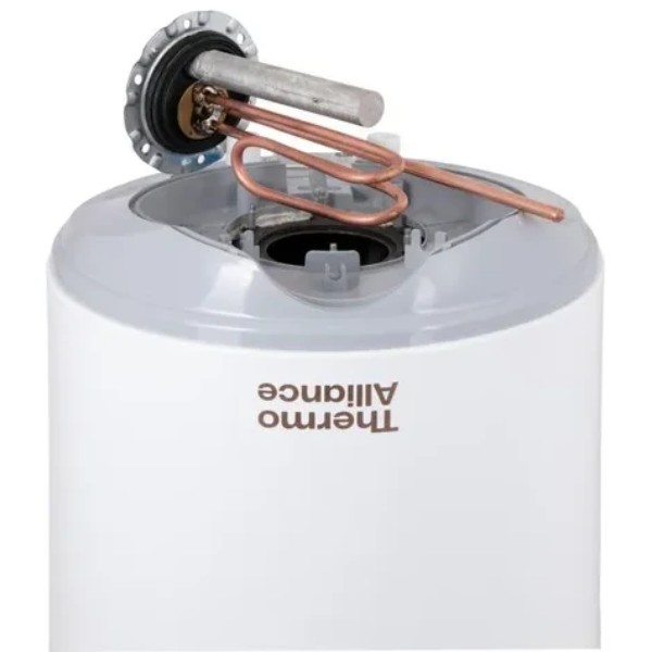Фото - Водонагрівач Thermo Alliance Spectra SV0503615WS slim