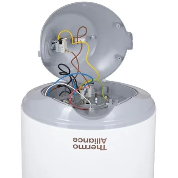 Фото - Водонагрівач Thermo Alliance Spectra SV0503615WS slim