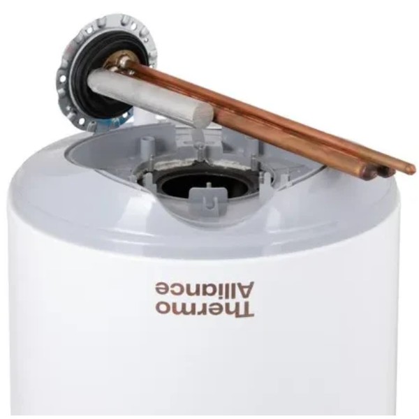 Фото - Водонагрівач Thermo Alliance Spectra SV0503616DS slim