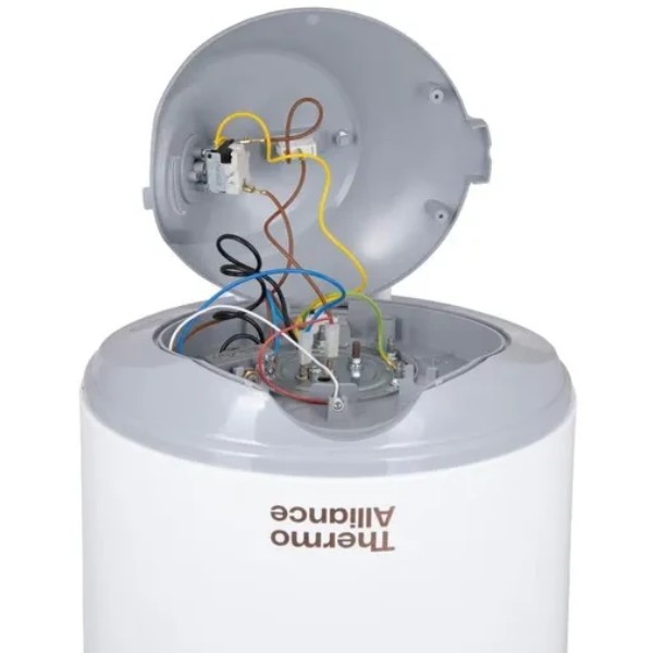 Фото - Водонагрівач Thermo Alliance Spectra SV0503616DS slim