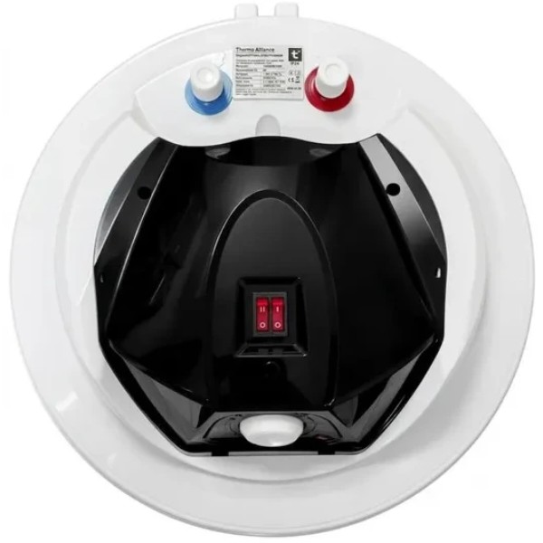 Фото - Водонагрівач Thermo Alliance Spectra SV0504416D