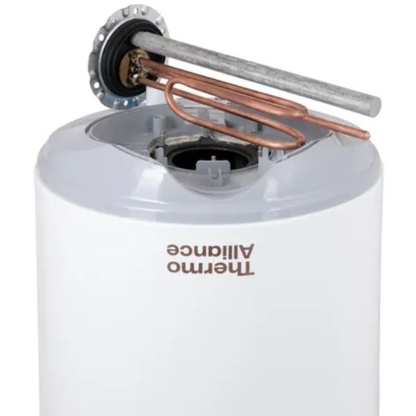 Фото - Водонагрівач Thermo Alliance Spectra SV0803620WS slim