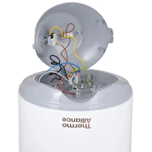 Фото - Водонагрівач Thermo Alliance Spectra SV0803620WS slim