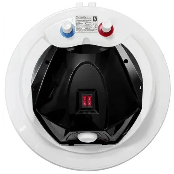 Фото - Водонагрівач Thermo Alliance Spectra SV0804420D