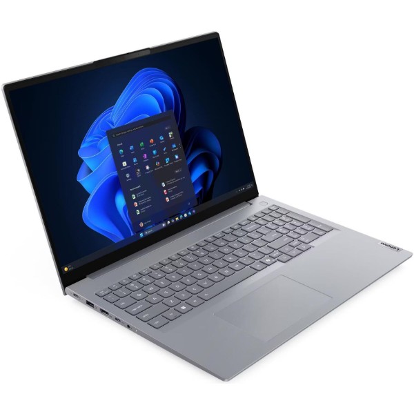 Фото - Ноутбук Lenovo ThinkBook 16 G9 AHP (21UT000QRA) Arctic Grey