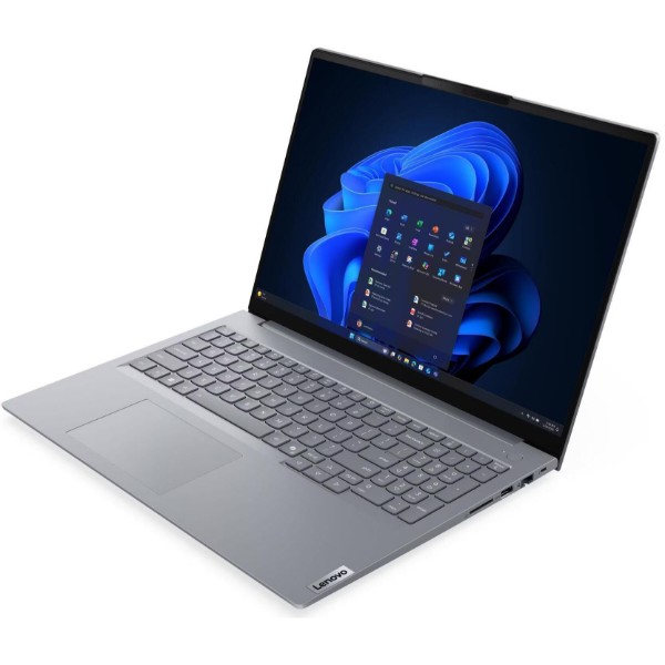 Фото - Ноутбук Lenovo ThinkBook 16 G9 AHP (21UT000QRA) Arctic Grey