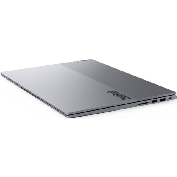 Фото - Ноутбук Lenovo ThinkBook 16 G9 AHP (21UT000QRA) Arctic Grey