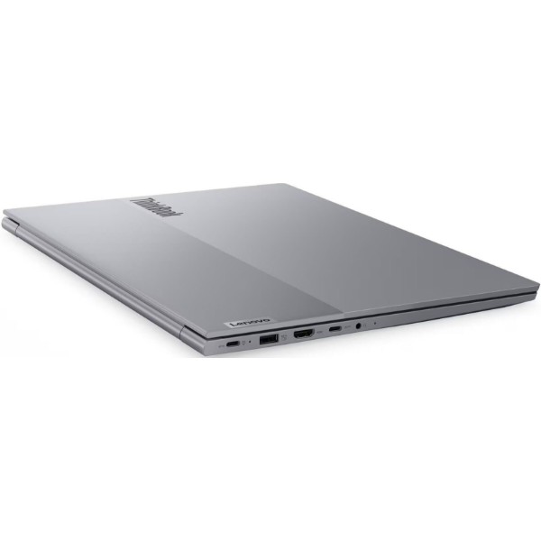 Фото - Ноутбук Lenovo ThinkBook 16 G9 AHP (21UT000QRA) Arctic Grey