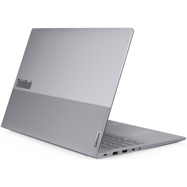 Фото - Ноутбук Lenovo ThinkBook 16 G9 AHP (21UT000QRA) Arctic Grey