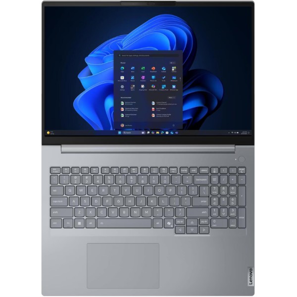 Фото - Ноутбук Lenovo ThinkBook 16 G9 AHP (21UT000QRA) Arctic Grey
