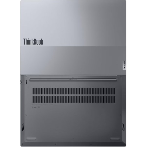 Фото - Ноутбук Lenovo ThinkBook 16 G9 AHP (21UT000QRA) Arctic Grey