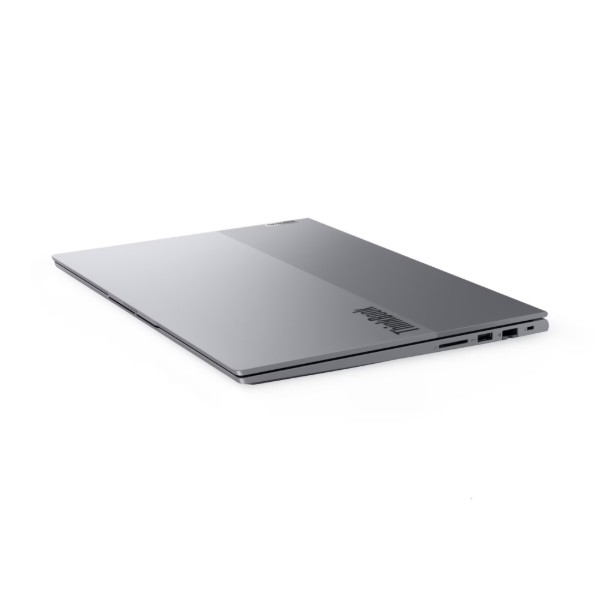 Фото - Ноутбук Lenovo ThinkBook 16 G9 IRL (21US005QRA) Arctic Grey