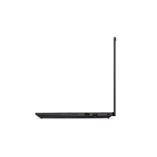 Фото - Ноутбук Lenovo ThinkPad P14s Gen 7 (21XJ001JRA) Black