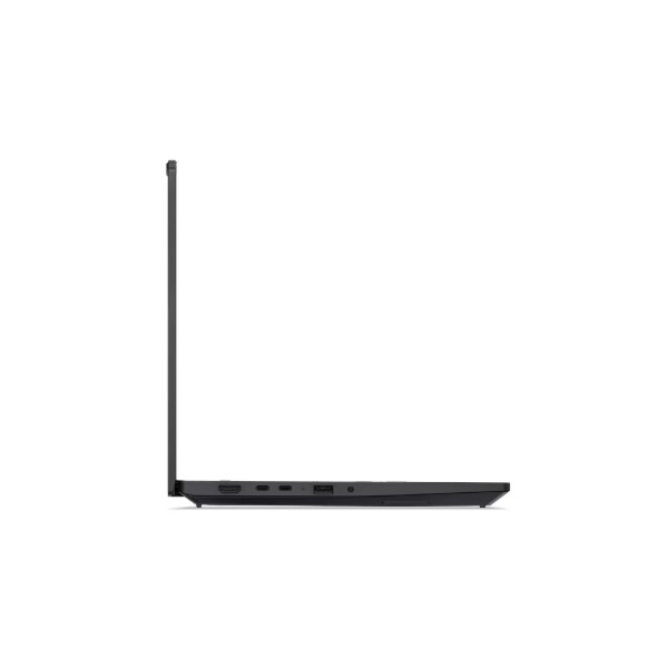 Фото - Ноутбук Lenovo ThinkPad P14s Gen 7 (21XJ001JRA) Black