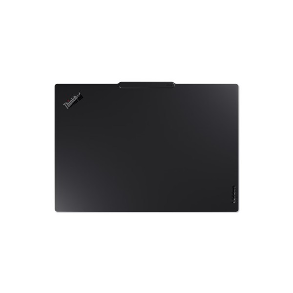 Фото - Ноутбук Lenovo ThinkPad P14s Gen 7 (21XJ001JRA) Black