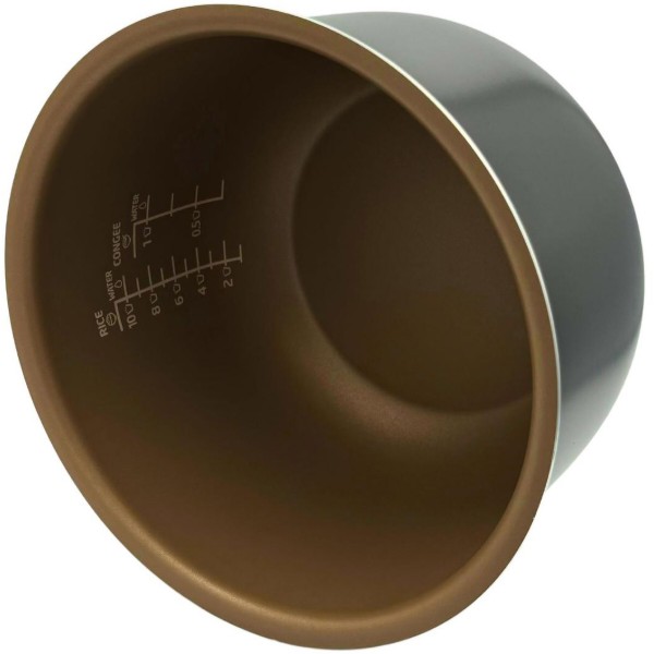 Фото - Чаша для мультиварки Philips INNER POT (996510080222)