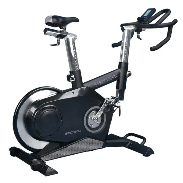 Фото - Велотренажер Toorx Indoor Cycle (SRX-3500)