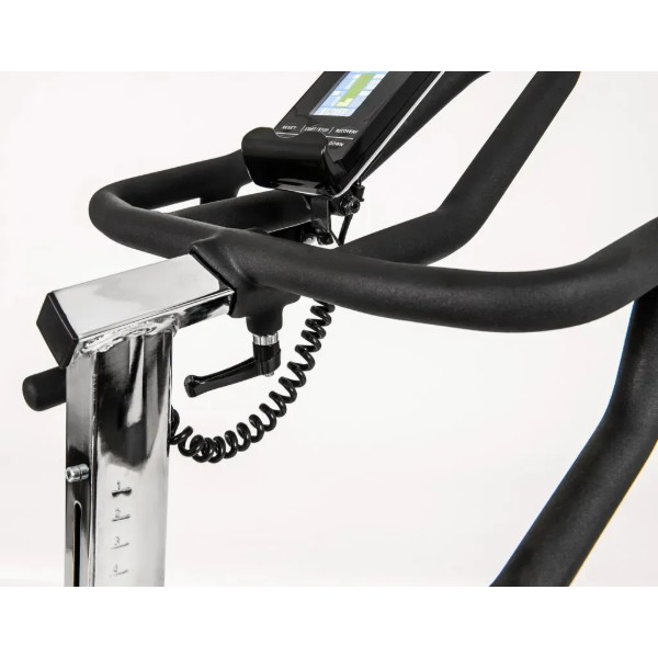 Фото - Велотренажер Toorx Indoor Cycle (SRX-3500)
