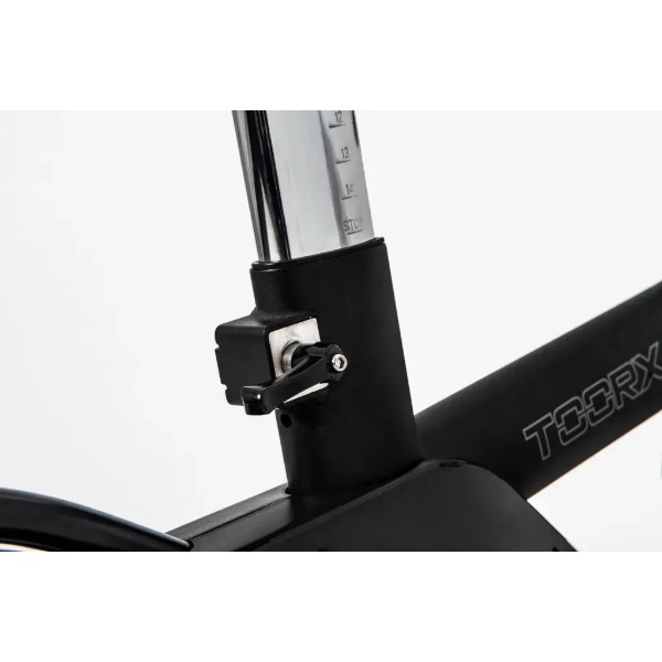 Фото - Велотренажер Toorx Indoor Cycle (SRX-3500)