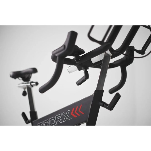 Фото - Велотренажер Toorx Indoor Cycle SRX REBEL (SRX-REBEL)