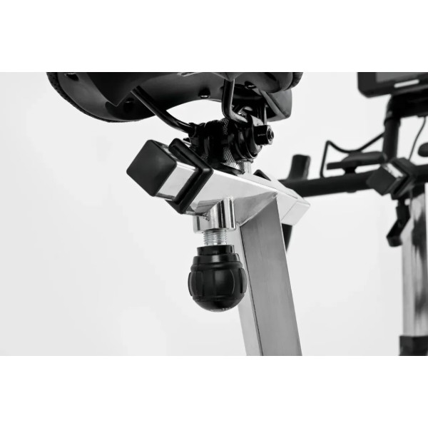 Фото - Велотренажер Toorx Indoor Cycle SRX REBEL (SRX-REBEL)