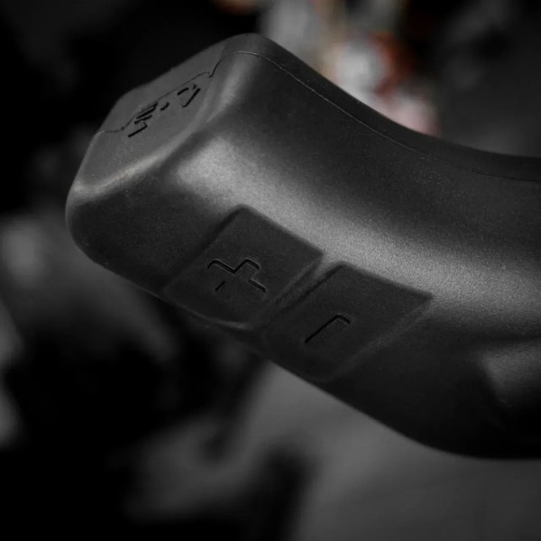 Фото - Велотренажер Toorx Indoor Cycle SRX REBEL (SRX-REBEL)