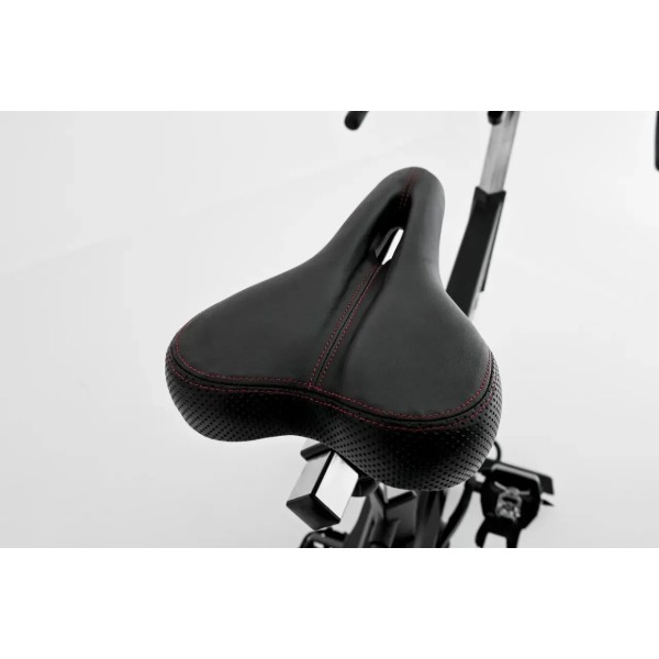 Фото - Велотренажер Toorx Indoor Cycle SRX REBEL (SRX-REBEL)